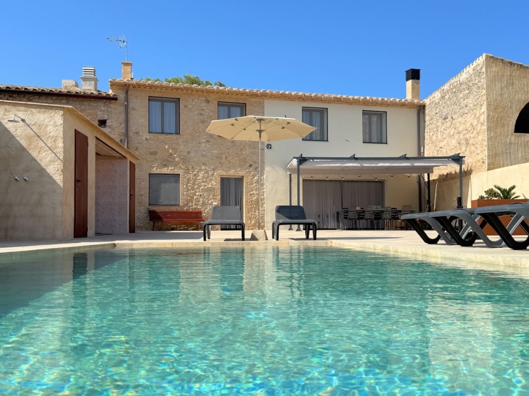 Villa Baldiri