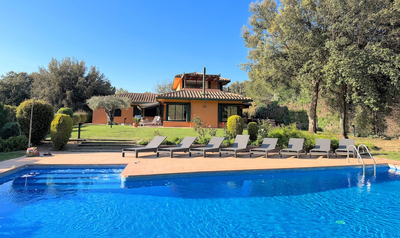 Villa Cozette