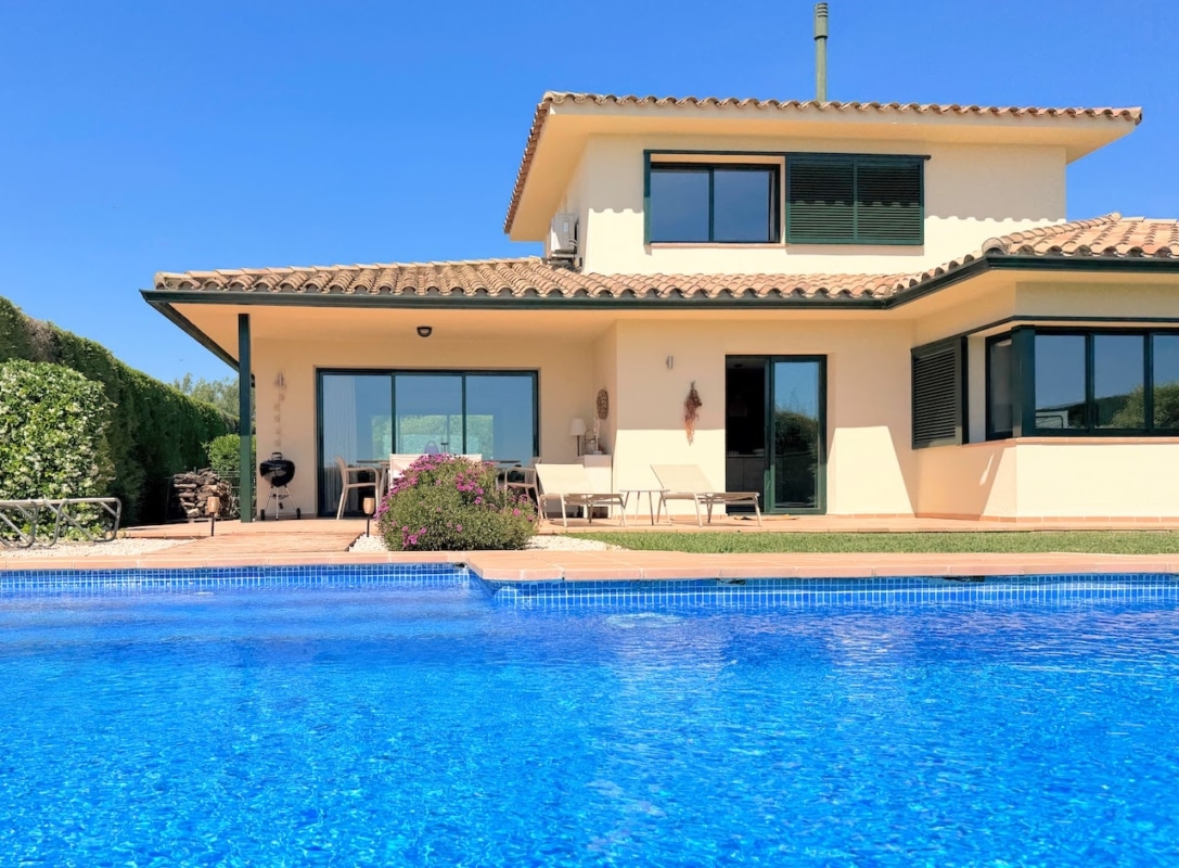 Villa Oliveta